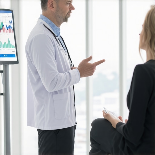 Why NJ Doctors Use Tirzepatide for Patients with High BMI