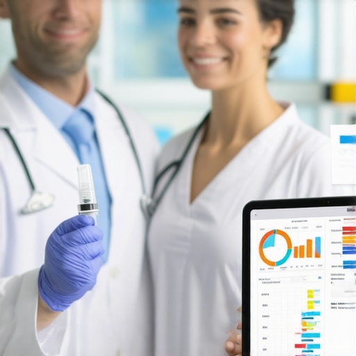 Why NJ Doctors Use Tirzepatide for Post-Holiday Weight Correction