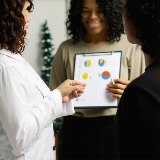 Why NJ Doctors Use Tirzepatide for Post-Holiday Weight Management