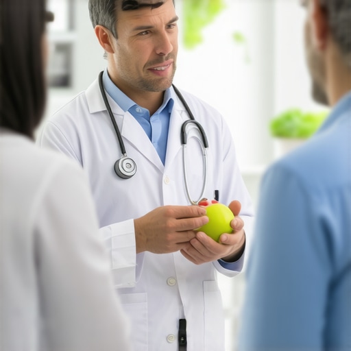 Why NJ Doctors Use Tirzepatide for Sustainable Weight Control