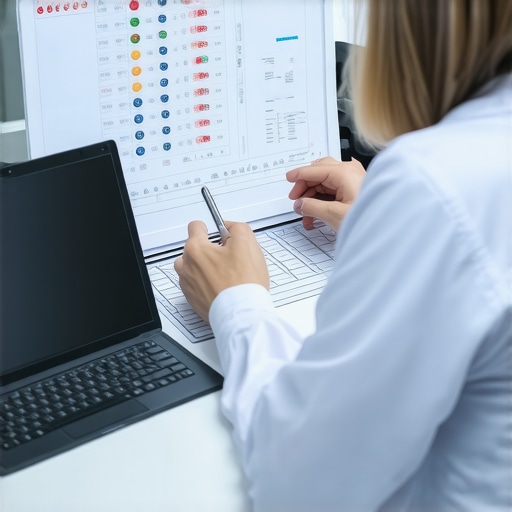 Why NJ GLP-1 Agonists Now Require Metabolic Lab Testing [2026]