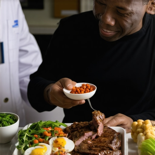 Why NJ GLP-1 Patients Need More Protein: 2026 Doctor Advice