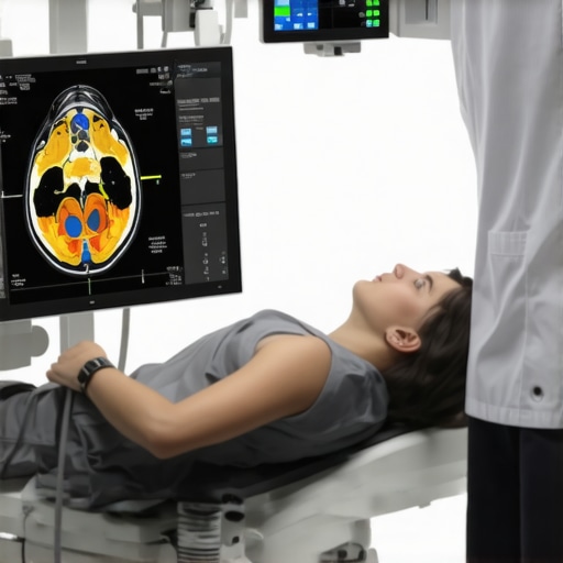 Why NJ Medically Supervised Tirzepatide Requires Muscle Scans [2026]