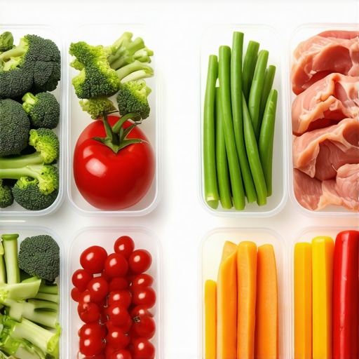 Why NJ Obesity Clinics Avoid High-Carb Meals with Tirzepatide