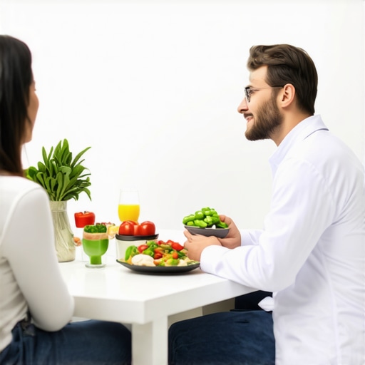 Why NJ Obesity Clinics Avoid High-Carb Snacks with Tirzepatide