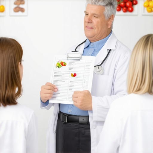 Why NJ Obesity Clinics Avoid High-Fat Diets with Tirzepatide