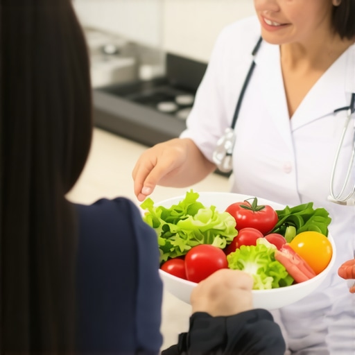 Why NJ Obesity Clinics Avoid High-Sugar Diets with Tirzepatide