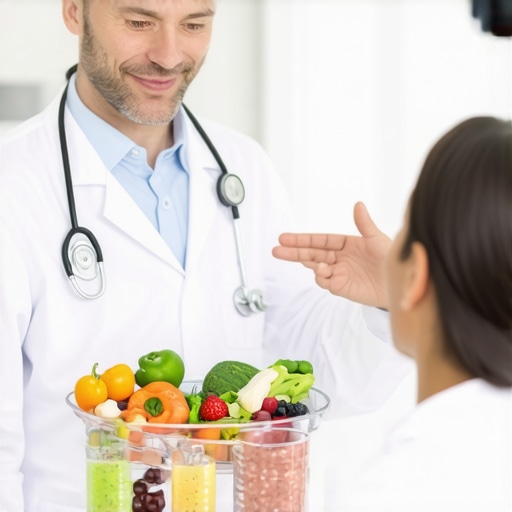 Why NJ Obesity Clinics Avoid High-Sugar and High-Fat Diets