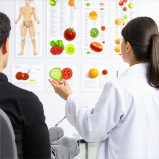 Why NJ Obesity Clinics Avoid Low-Protein Diets with Tirzepatide