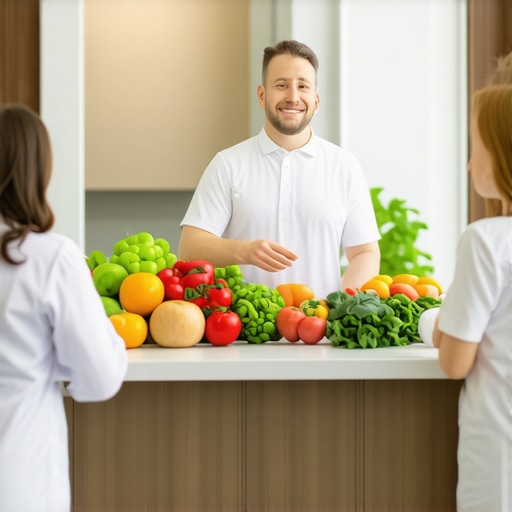 Why NJ Obesity Clinics Avoid Processed Foods with Tirzepatide