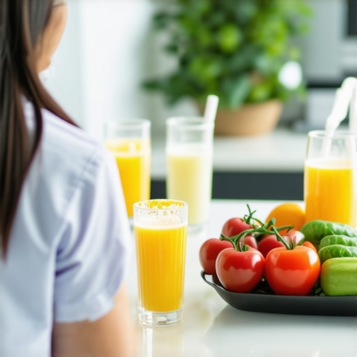 Why NJ Obesity Clinics Avoid Sugar-Free Drinks with Tirzepatide