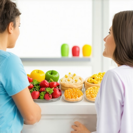Why NJ Obesity Clinics Avoid Sugar-Free Snacks with Tirzepatide