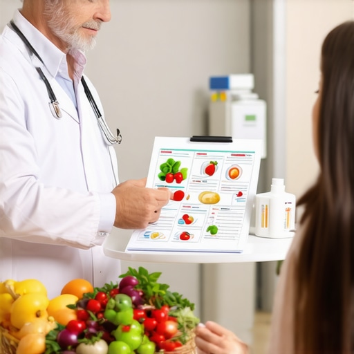 Why NJ Obesity Medicine Doctors Now Fix Dosing Stalls with Fiber