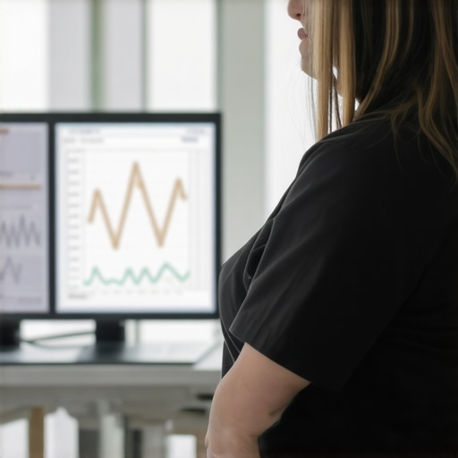 Why NJ Obesity Medicine Specialists Monitor Cortisol on Tirzepatide