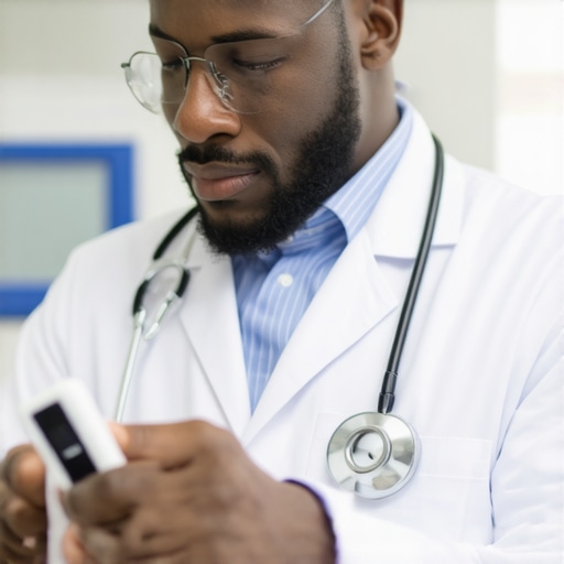 Why NJ Obesity Medicine Specialists Monitor Fasting Glucose