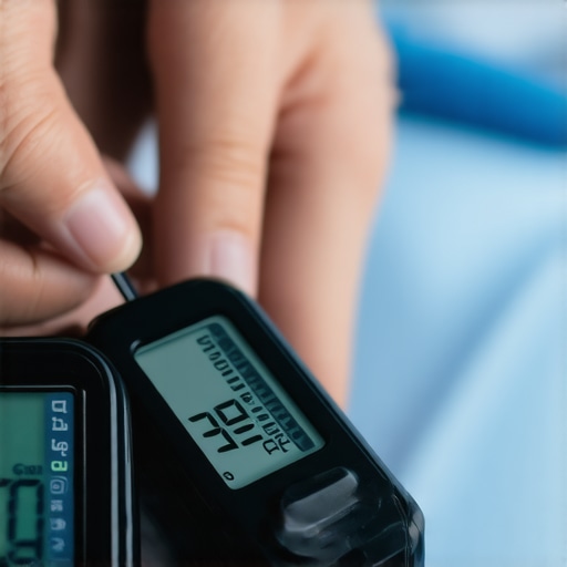 Why NJ Obesity Medicine Specialists Monitor Glucose Levels