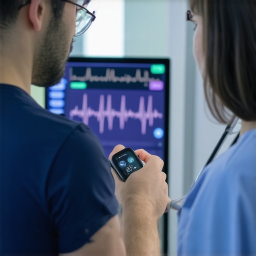 Why NJ Obesity Medicine Specialists Monitor Heart Rate in 2026