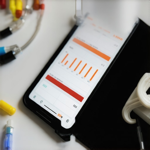 Why NJ Obesity Medicine Specialists Monitor Lipids on Tirzepatide