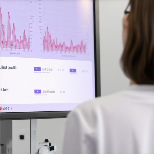 Why NJ Obesity Medicine Specialists Monitor Triglycerides