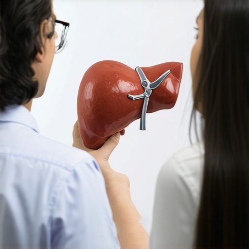 Why NJ Obesity Specialists Love Tirzepatide for Fatty Liver