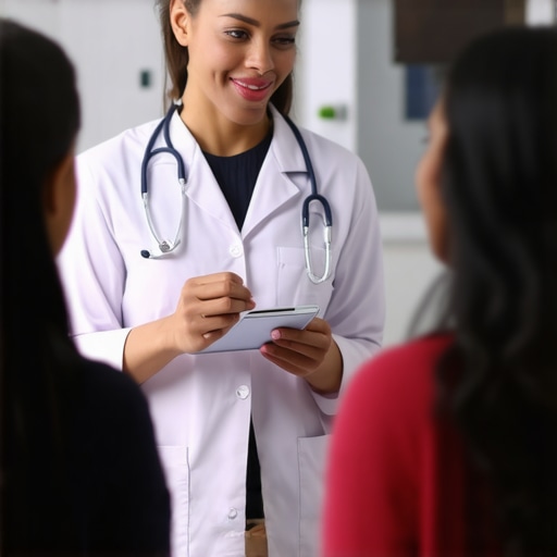 Why NJ Patients Choose Tirzepatide for Pre-Diabetes in 2026