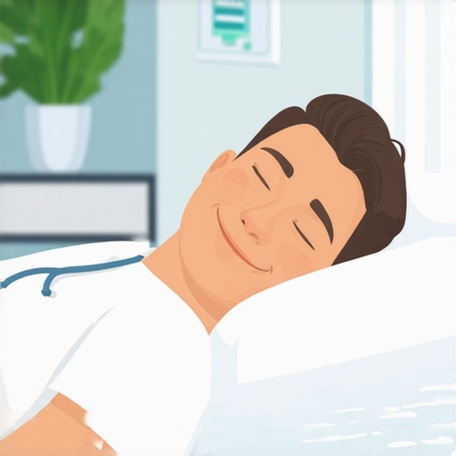 Why NJ Patients Love Tirzepatide for Better Sleep in 2026