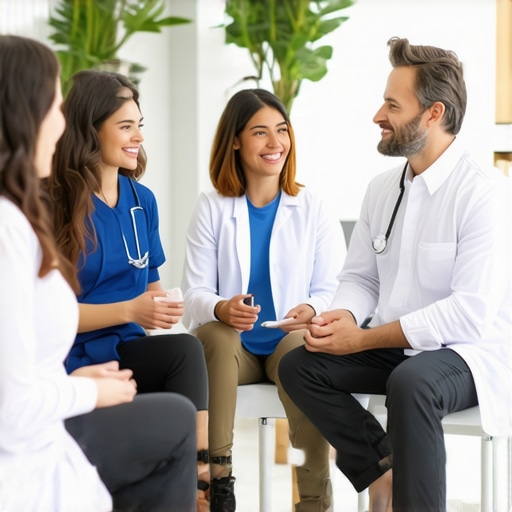 Why NJ Patients Love Tirzepatide for Sustainable Obesity Health