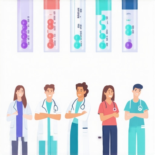 Why NJ Patients Pick FDA Approved Tirzepatide Over Peptides