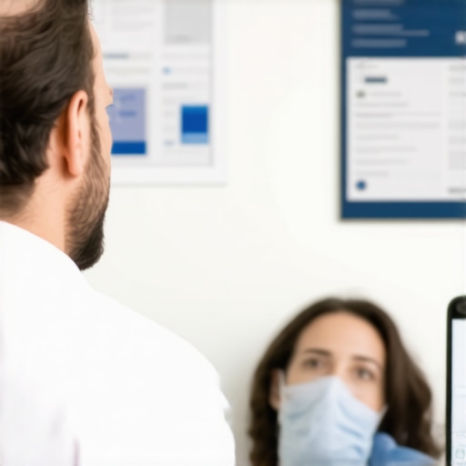 Why NJ Patients Pick Local Tirzepatide Doctors Over Telehealth