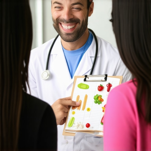 Why NJ Patients Pick Physician Supervised Weight Loss Over DIY