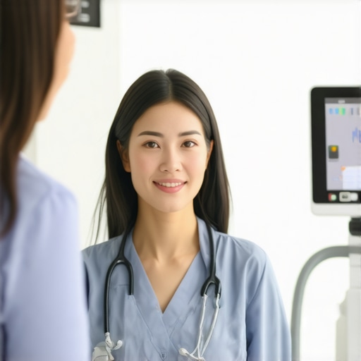 Why NJ Patients Pick Physician Supervised Weight Loss Over Telehealth