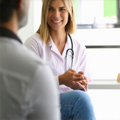 Why NJ Patients Pick Physician Supervised Weight Loss for Health