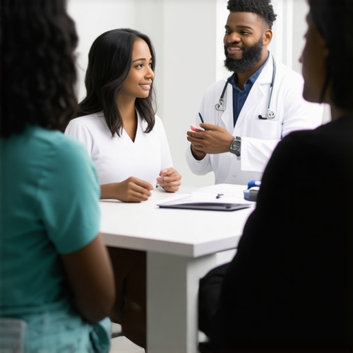 Why NJ Patients Pick Physician Supervised Weight Loss for Long Term Health