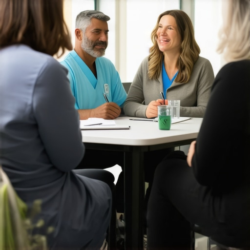 Why NJ Patients Pick Physician Supervised Weight Loss for Long-Term Success