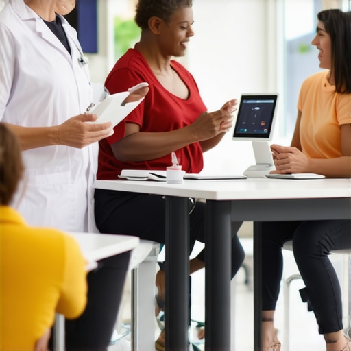 Why NJ Patients Pick Physician Supervised Weight Loss for Monitoring Safety