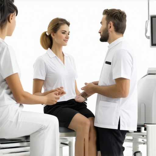 Why NJ Patients Pick Physician Supervised Weight Loss for Monitoring safety