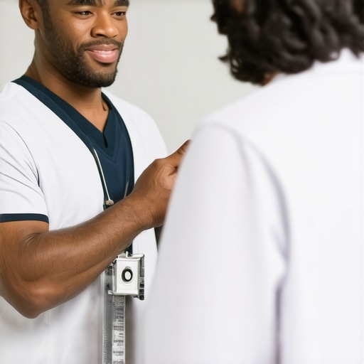 Why NJ Patients Pick Physician Supervised Weight Loss for Monitoring