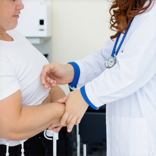 Why NJ Patients Pick Physician Supervised Weight Loss for Safety