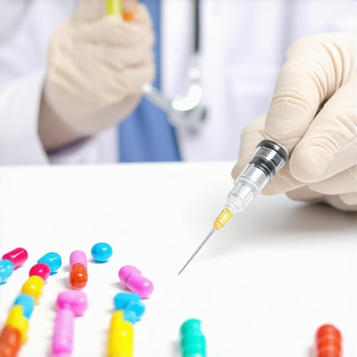 Why NJ Patients Prefer Tirzepatide Injections Over Slimming Pills