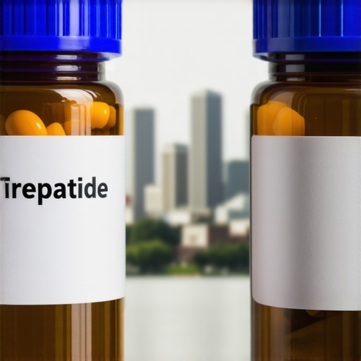 Why NJ Patients Prefer Tirzepatide Over Diet Pills in 2026