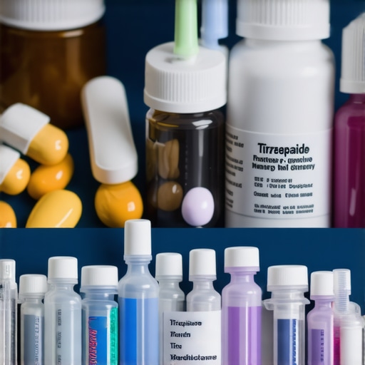 Why NJ Patients Prefer Tirzepatide Over Surgery in 2026