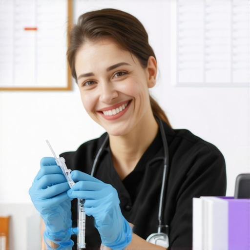 Why NJ Patients Prefer Weekly Tirzepatide Over Daily Regimens