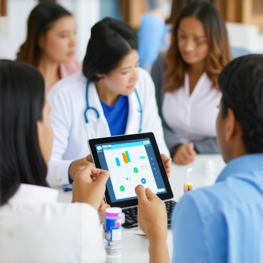 Why NJ Patients Switch to Tirzepatide for 2026 Maintenance