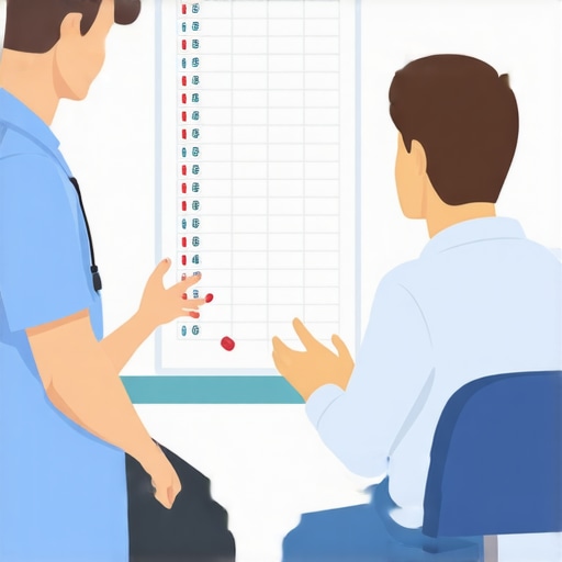 Why NJ Patients Switched from Daily Meds to Weekly Tirzepatide