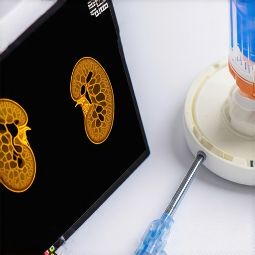 Why NJ Specialists Monitor Kidney Function on Tirzepatide