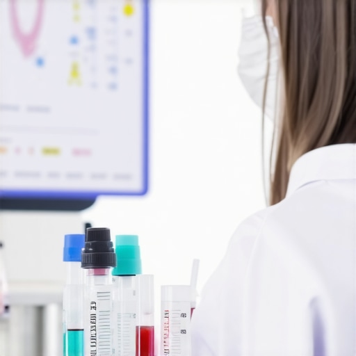 Why NJ Weight Loss Programs Require Monthly Lab Work in 2026