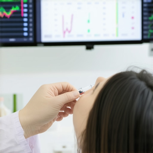 Why Weekly Tirzepatide Treatments Beat NJ Fat Loss Apps in 2026