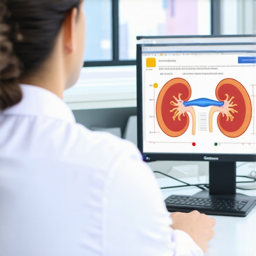 Why Your NJ Doctor Checks Kidney Function for Tirzepatide Dosing