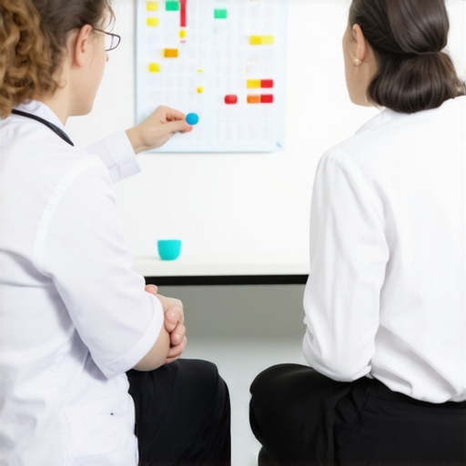 Why Your NJ Doctor Suggests Tirzepatide for Metabolic Syndrome