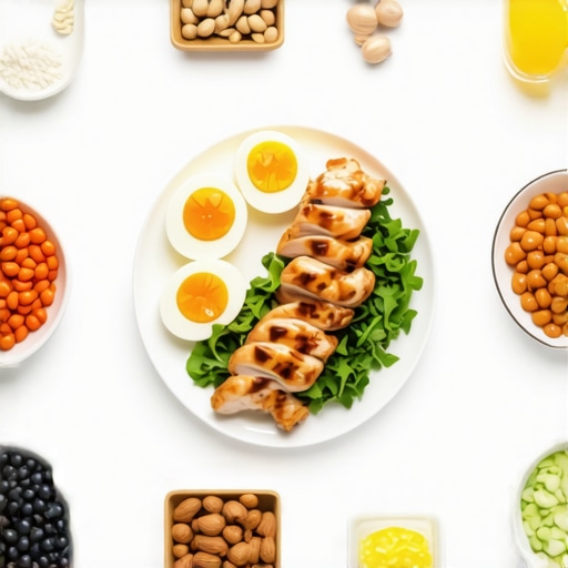 Why Your NJ Tirzepatide Plan Requires High Protein Intake